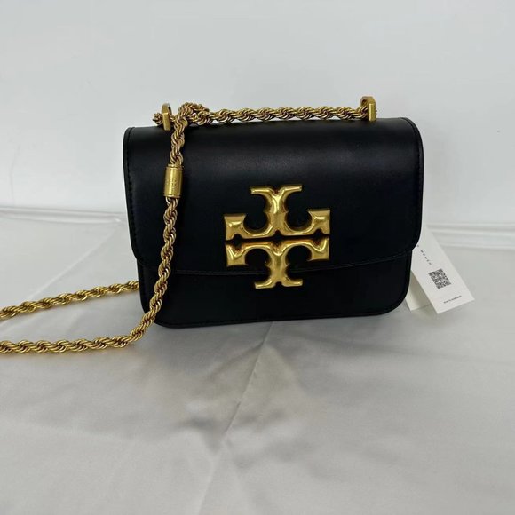 Tory Burch Chain Small Square Bag